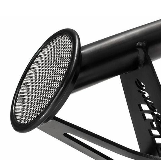 Supreme Oil Pickup Pipe EJ20